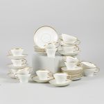 1068 4095 Kaffe/tegods